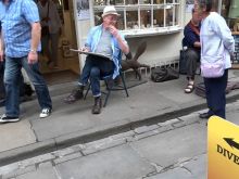 Steve Huison