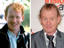 Steve Huison