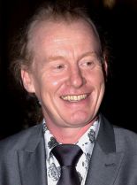 Steve Huison