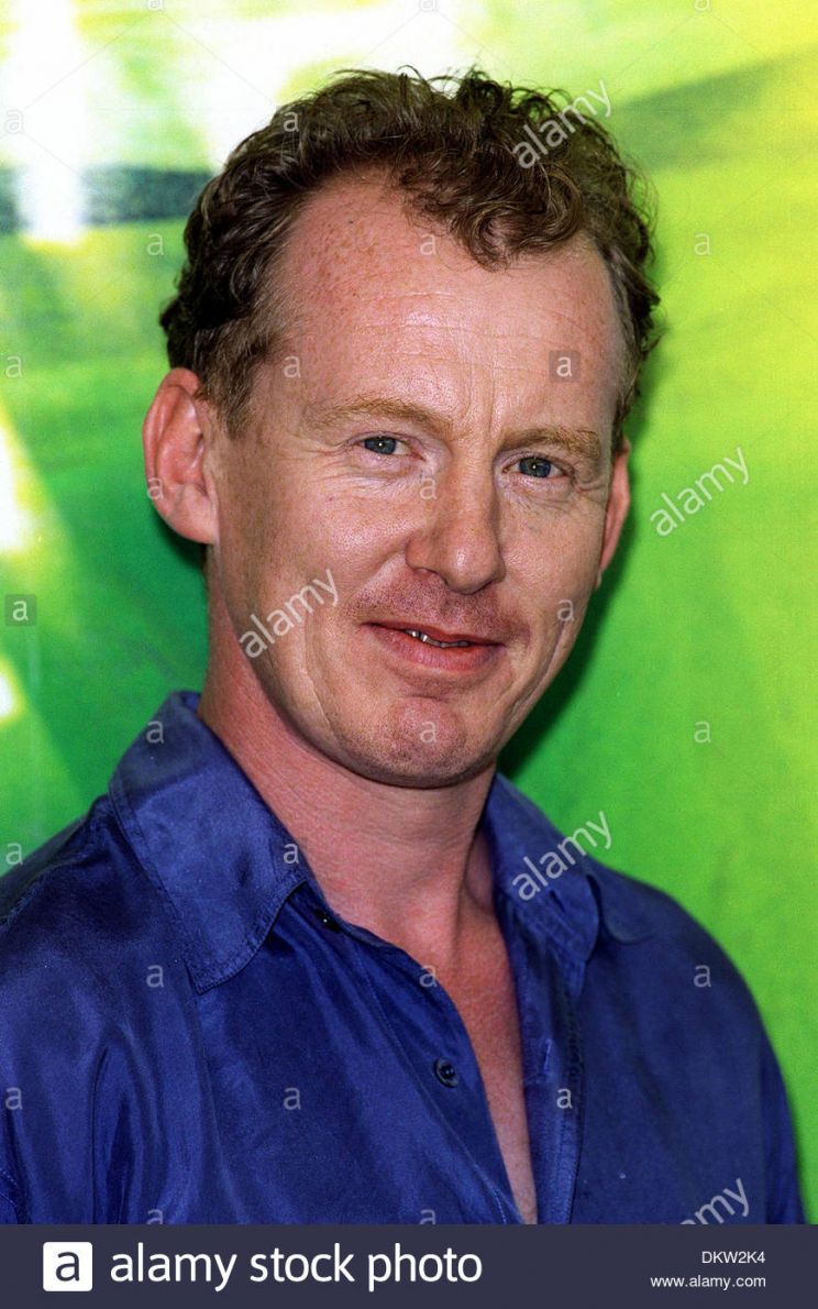 Steve Huison