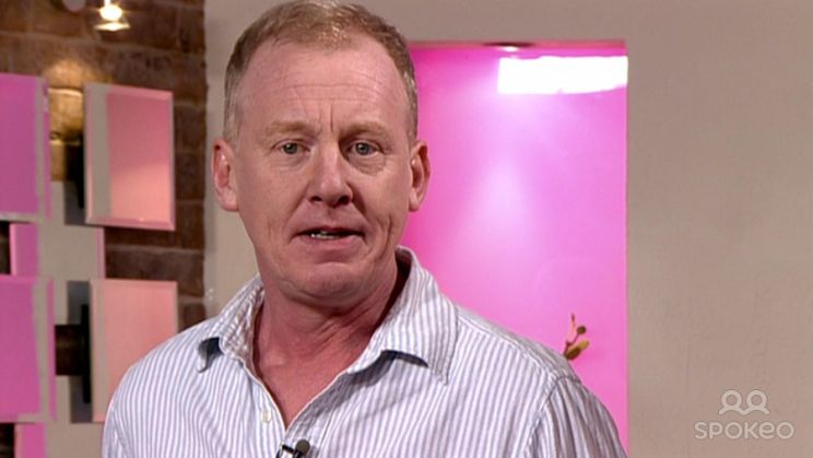 Steve Huison