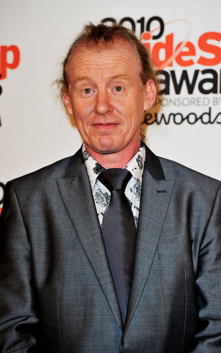 Steve Huison