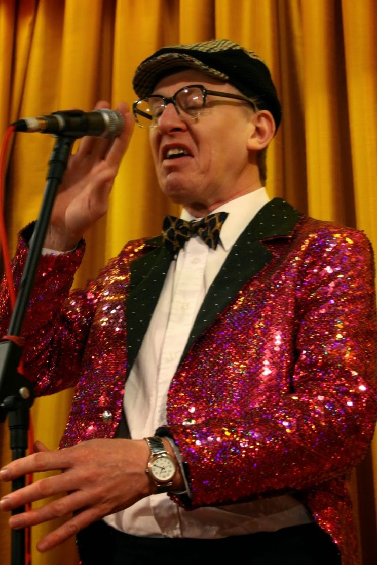 Steve Huison