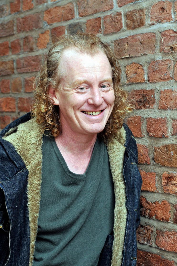 Steve Huison