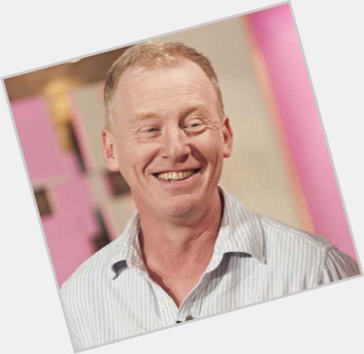 Steve Huison