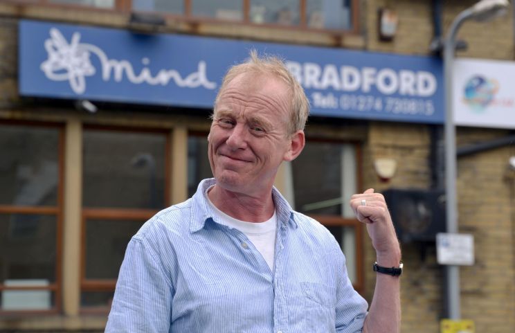 Steve Huison