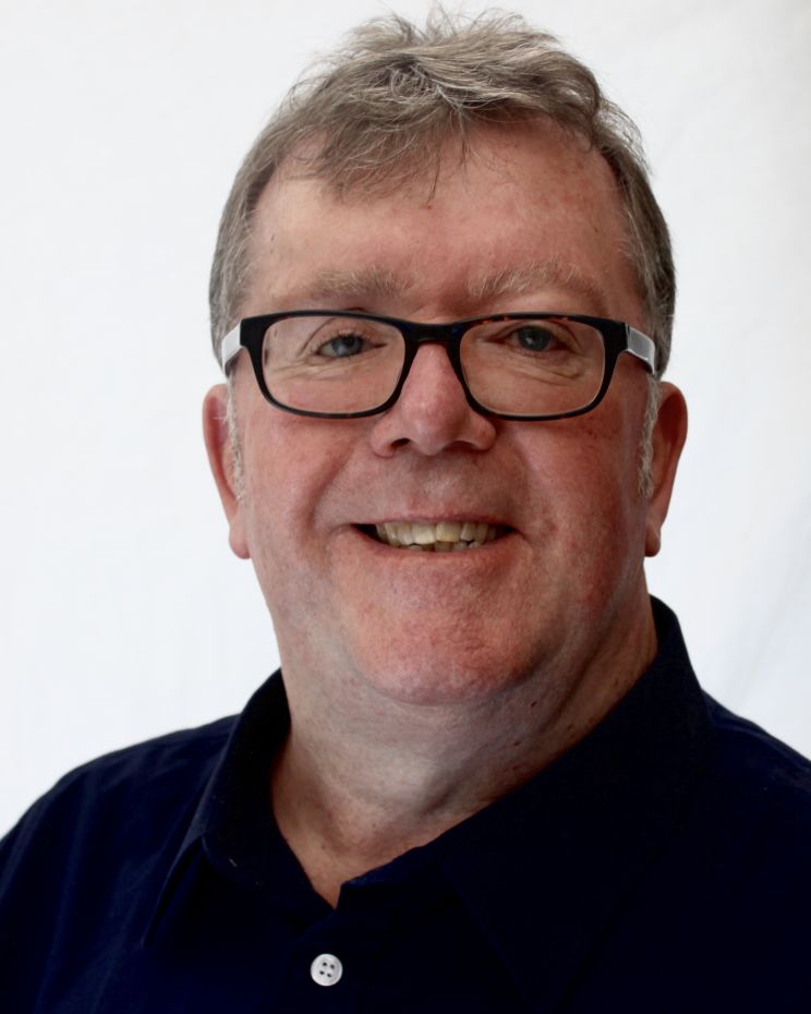 Steve Huison