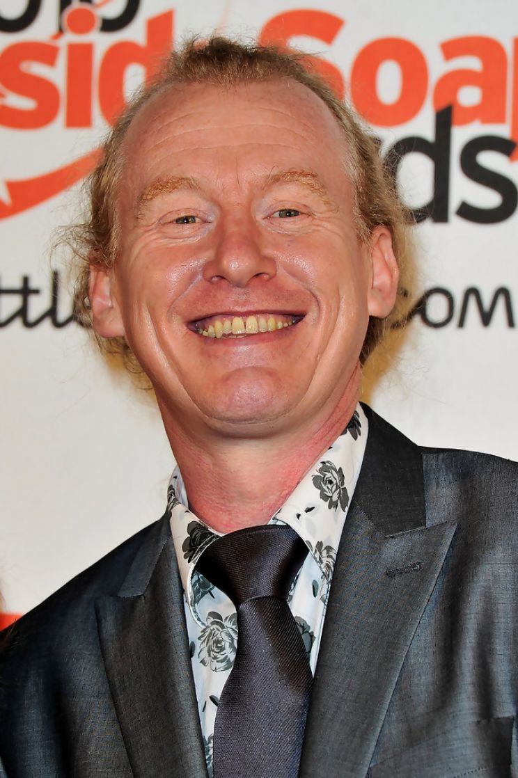 Steve Huison
