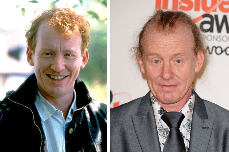 Steve Huison