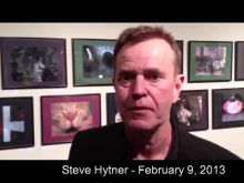 Steve Hytner