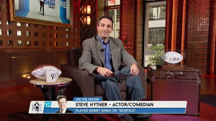 Steve Hytner