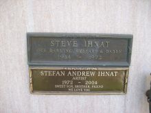 Steve Ihnat