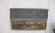 Steve Ihnat