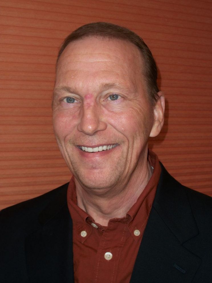 Steve Ireland