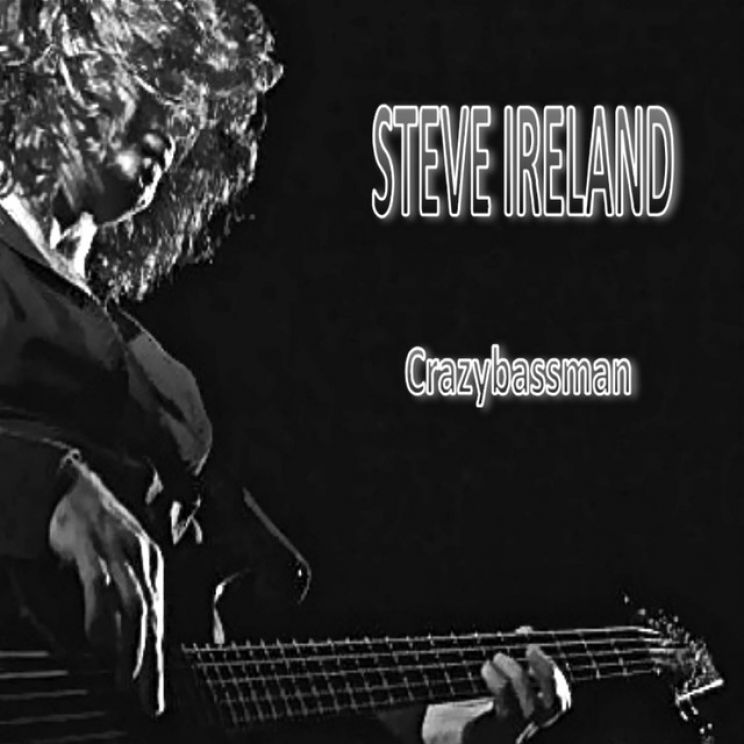 Steve Ireland