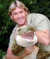 Steve Irwin