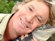 Steve Irwin