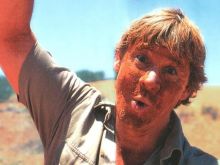 Steve Irwin