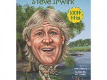 Steve Irwin