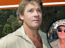 Steve Irwin