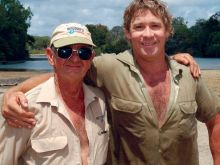 Steve Irwin