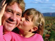 Steve Irwin