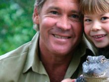 Steve Irwin