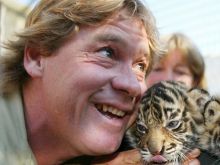 Steve Irwin