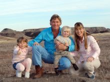 Steve Irwin