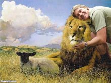Steve Irwin