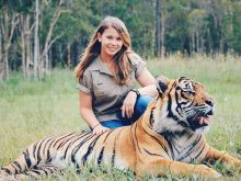 Steve Irwin