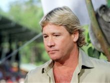 Steve Irwin