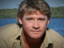 Steve Irwin