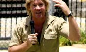 Steve Irwin