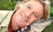 Steve Irwin