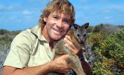 Steve Irwin