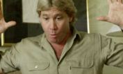 Steve Irwin