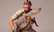 Steve Irwin