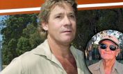 Steve Irwin