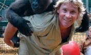 Steve Irwin