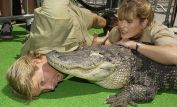 Steve Irwin