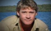 Steve Irwin