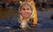 Steve Irwin