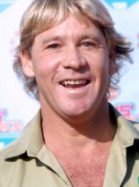 Steve Irwin