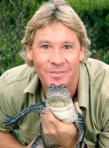 Steve Irwin