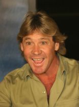 Steve Irwin