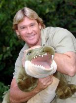 Steve Irwin