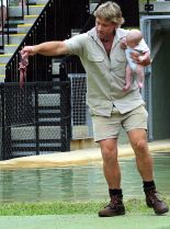 Steve Irwin