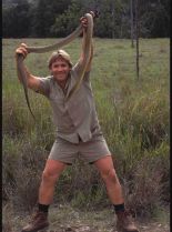 Steve Irwin