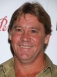 Steve Irwin